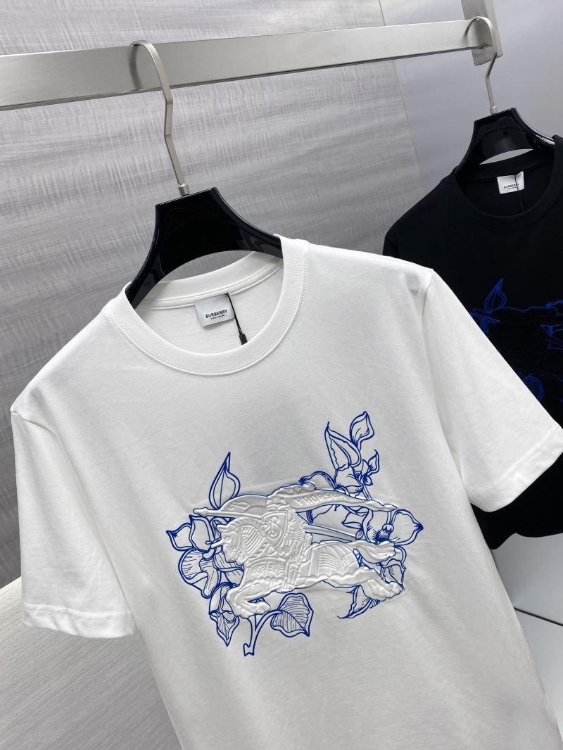 Burberry T-Shirts